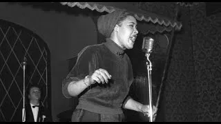 Thumbnail: Billie Holiday at George Wein's Storyville (1953)