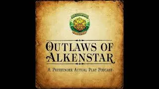 Thumbnail: Pathfinder 2E | Outlaws of Alkenstar | Ep 11 | Dead Zeppelin