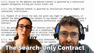 Thumbnail: #41 You Own It, You Decide How It Gets Licensed w/ James Rosewell
