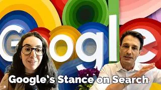 Thumbnail: #39 A Gatekeeper's Opening Gambit: Antitrust and DMA Compliance w/ Oliver Bethell