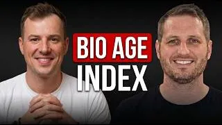 Thumbnail: From a Metabolic Age of 52 to a Biological Age of 35