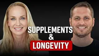 Thumbnail: How to Reverse Biological Age at the Cellular Level