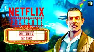 Thumbnail: EVERYTHING We Currently Know About Netflix's Bioshock Movie So Far
