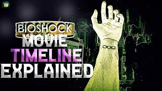 Thumbnail: Bioshock Movie's Development Timeline Explained | Netflix' Bioshock Movie