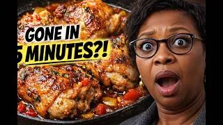 Thumbnail: This One-Pan Meal Gets Requested At Every Dinner