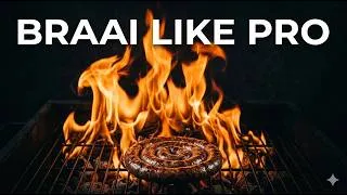Thumbnail: 10 Easy Braai Recipes Popular in South Africa