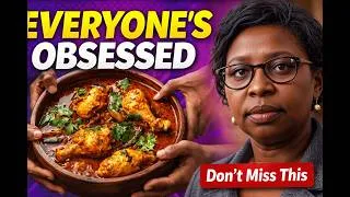 Thumbnail: The Most Addictive , Delicious Curried Chicken Recipe  (Everyone Asks for Seconds!)