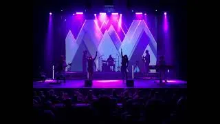 Thumbnail: THE VISITORS LIVE - THE BJORN IDENTITY ABBA TRIBUTE SHOW