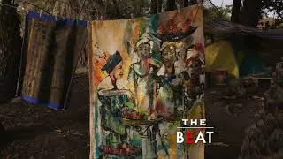 Thumbnail: a love letter to Senegal