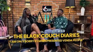 Thumbnail: The Black Couch Diaries | EP 69 | BMW Guy vs Security, Karabo Church Scandal, Side Chicks, Don Ricco