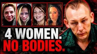 Thumbnail: Eugene Horsch: Philadelphia’s House of Digital Horrors | 4 Missing Women, No Bodies - True Crime