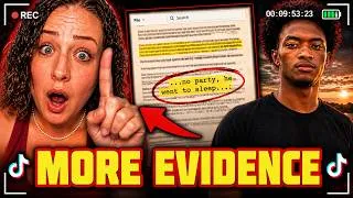 Thumbnail: BREAKING: Their Own Lawyer’s Letter “EXPOSES” Nolan Wells Timeline Problem | True Crime