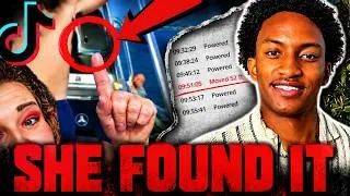 Thumbnail: TikTok User REVEALS the Most Gruesome Detail in the Nolan Wells Case
