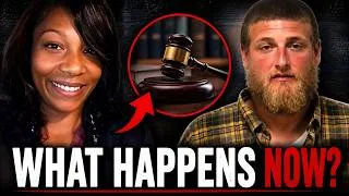 Thumbnail: Sean Grayson Dies in Prison: What Happens to Sonya Massey’s Case Now?