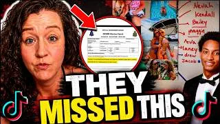 Thumbnail: BOMBSHELL: TikTok Users Reveal Startling New Nolan Wells Timeline