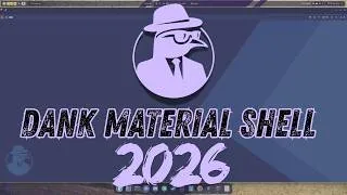 Thumbnail: Dank Material Shell in 2026 - Walkthrough