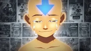 Thumbnail: Avatar Legends EXPOSED Paramount's 20 years of LIES