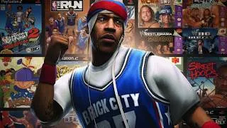 Thumbnail: Sports Games Got BORING and We Let It Happen