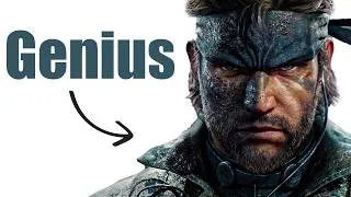 Thumbnail: Why Metal Gear Delta PROVES YOU WRONG