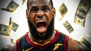 Thumbnail: The Dark Psychology of NBA 2K's VC...