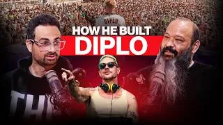 Thumbnail: How He Built Diplo