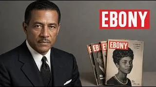 Thumbnail: The Empire Behind Ebony — And the Collapse That Ended It