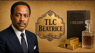 Thumbnail: How One Man Built the First Black Billion-Dollar Company