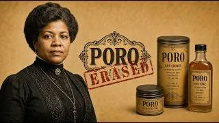 Thumbnail: She Was Richer Than Madam C.J. Walker — Then Erased