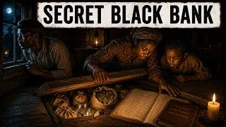 Thumbnail: 25 "Illegal" Skills Black Families Mastered in the Jim Crow South