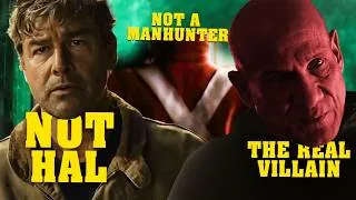 Thumbnail: The Lanterns Trailer is LYING to you