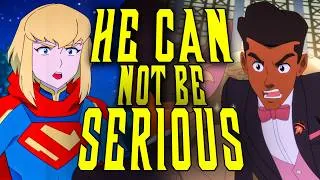 Thumbnail: He Can't Keep Getting Away With This!