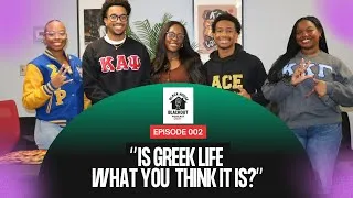 Thumbnail: Is Greek Life At CSUN What You Think It Is? EP.2
