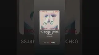Thumbnail: SSJ4BLAZE(K HUNCHO) “2-Timer” #2Mix #chicago #music #rap #rapper #rapmusic #hiphop 