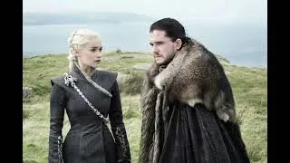 Thumbnail: Black Peridot x Game of Thrones Battle Theme(GOT)