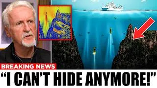 Thumbnail: Before He Dies, James Cameron Finally Admits What He Saw Deep Inside the Mariana Trench