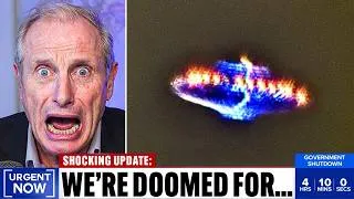 Thumbnail: UFO Expert Neil McCasland Vanished After His Final Warning — What He Discovered Is TERRIFYING