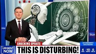 Thumbnail: AI Just Decoded Every Crop Circle Pattern — What It Found Should Not Exist