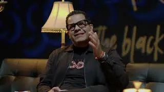 Thumbnail: Manuel Gamez / The Black Room Sessions  (Behind The Scenes)
