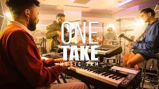 Thumbnail: ONE TAKE Music Jam #1/  The Black Room Sessions