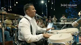 Thumbnail: Yissy García & Bandancha - Cachaza (The Black Room Sessions) - LIVE