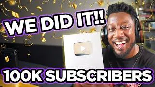 Thumbnail: I Wasn't Expecting YouTube To Send This... (Stay till the end...)