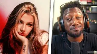 Thumbnail: You're Lucky Women Just Want Equality | SkyDxddy - BATTLEFIELD Reaction
