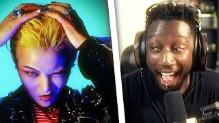 Thumbnail: Is G-Dragon Actually The King? | G-Dragon - Bullshit Reaction