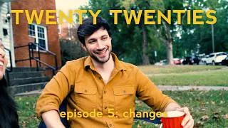 Thumbnail: Five friends have an impromptu barbecue | TWENTY TWENTIES Episode 5 | Web Series