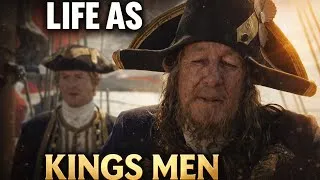 Thumbnail: Kings Men Meme