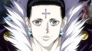 Thumbnail: Hunter X Hunter Review 