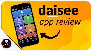 Thumbnail: Daisee - Low Vision Aid - AI App Review