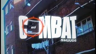 Thumbnail: Shuuds - Combat (Music Video) | The Block Report