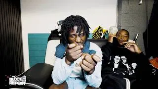 Thumbnail: PS Hitsquad Speaks Debut Album "Life On License", Cost of Freedom & Recording Sessions