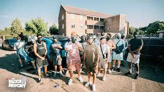 Thumbnail: Big Mubz: Reporting Live From Southall Broadway, UB1 | The Block Report